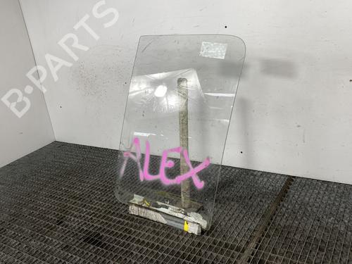 Front left door window FORD TRANSIT Van (FA_ _) 2.2 TDCi | BP25377947C18 