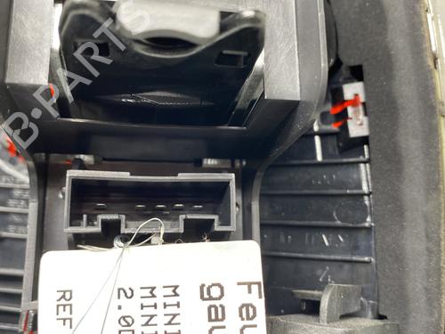 Left taillight MINI MINI COUNTRYMAN (R60) Cooper SD | BP25740318C34 