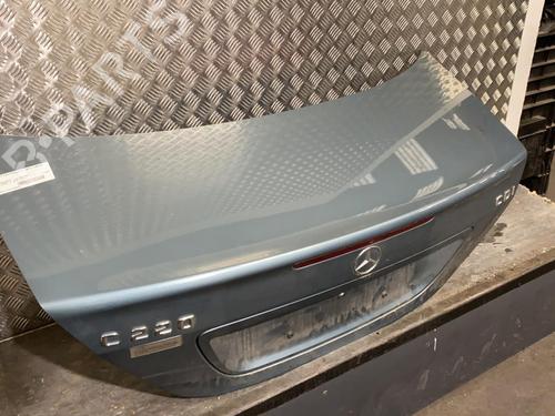 Used Tailgate Tailgate 19979108 19979108