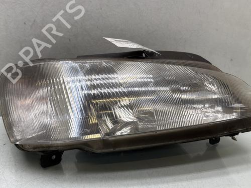 Used Right headlight Right headlight PEUGEOT 106 II (1A_, 1C_) 1.1 i (60 hp) 33609494 33609494
