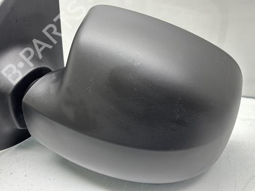 Left mirror DACIA SANDERO II 1.2 | BP31590823C26