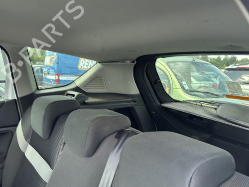 Steering rack FORD KUGA I 2.0 TDCi | BP39486639M22 - Image 24