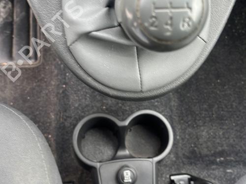 Left front window switch FIAT PANDA (169_) 1.2 (169AXF2A, 169AXF1A) | BP28281269I27 - Image 26