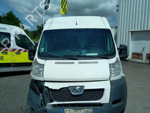 ABS pump PEUGEOT BOXER Van 2.2 HDi 150 | BP25334972M43  - Image 28