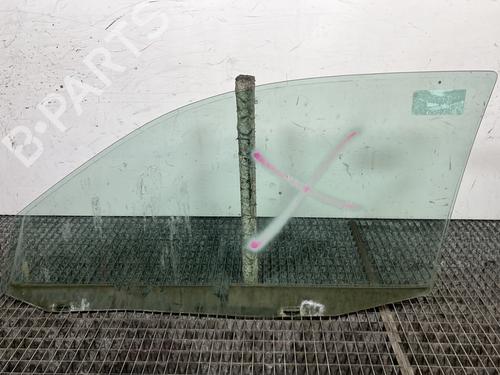 Front right door window VW GOLF IV (1J1) 1.9 TDI | BP29841601C19