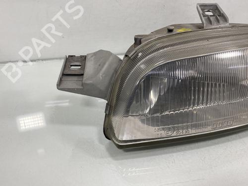Left headlight FIAT PUNTO (176_) 60 1.2 (176AP, 176AR, 176AQ, 176BB) | BP19997563C28 