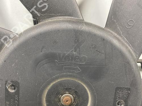 Radiator fan RENAULT MEGANE IV Hatchback (B9A/M/N_) 1.2 TCe 130 (B9MR) | BP30443375M35