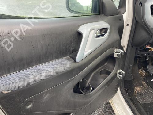 Used Parts CITROËN BERLINGO MULTISPACE (B9)  1.6 HDi 110  2066229