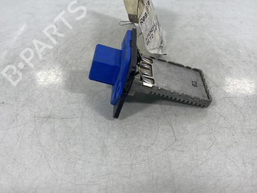 Used Heater resistor Heater resistor HYUNDAI GETZ (TB) 1.1 (63 hp) 19985038 19985038