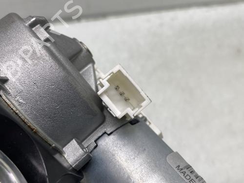 Ruitenwissermotor achter CITROËN BERLINGO MULTISPACE (B9) 1.6 BlueHDi 100 | BP24367831M102 