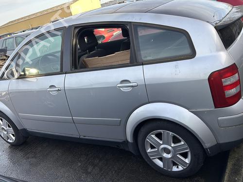 Steering rack AUDI A2 (8Z0) 1.4 TDI | BP28023512M22  - Image 7