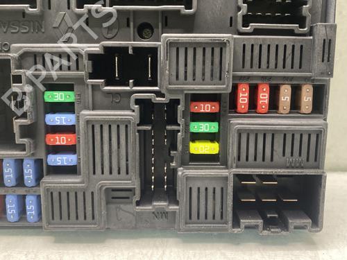 Electronic module RENAULT KADJAR (HA_, HL_) 1.6 dCi 130 4x4 (HLA4) | BP31602238M83