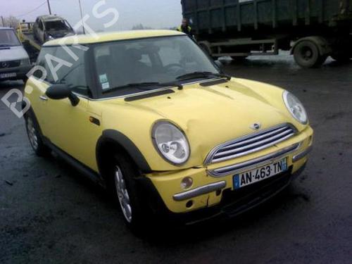 Climate control MINI MINI (R50, R53) One D | BP20004736I5  - Image 5