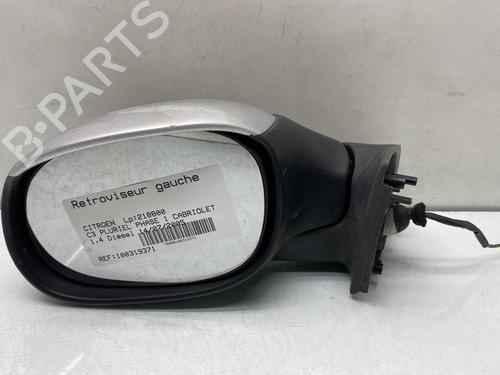 ryggespeil-venstre-citroen-c3-pluriel-hb_-2003-31712215 main image