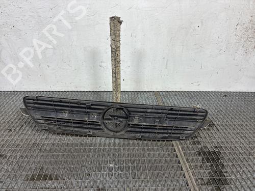 Used Grille Grille OPEL MERIVA A MPV (X03) 1.7 CDTI (E75) (100 hp) 36364214 36364214