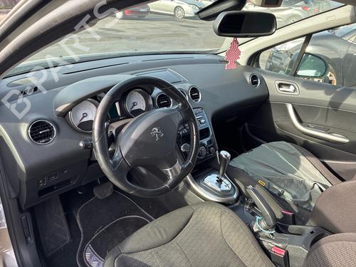 Høyre foran trekantet rude PEUGEOT 308 I (4A_, 4C_) 1.6 HDi | BP37029062C112 - Image 19