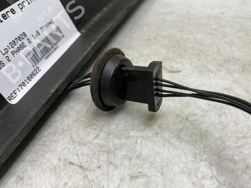 Right taillight FORD FOCUS II (DA_, HCP, DP) 1.6 TDCi | BP20022412C35 