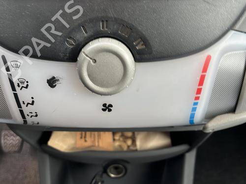 Left taillight CITROËN C1 (PM_, PN_) 1.0 | BP24809236C34 