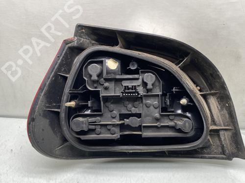 Used Right taillight Right taillight 31205652 31205652