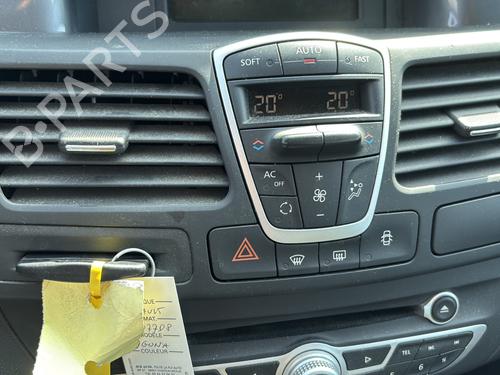 Switch RENAULT LAGUNA III (BT0/1) 2.0 dCi (BT01, BT08, BT09, BT0E, BT0K, BT12, BT1C, BT1D,... | BP29453235I30  - Image 20
