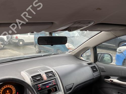 Ignition barrel TOYOTA AURIS (_E15_) 1.4 D-4D (NDE150_, NDE150R) | BP24590650M48 
