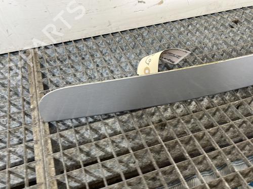 Used Tailgate trim Tailgate trim PEUGEOT 207 (WA_, WC_) 1.4 HDi (68 hp) 33014999 33014999