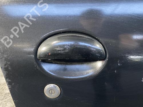 Right front door PEUGEOT 206 Hatchback (2A/C)  | BP19956771C3 