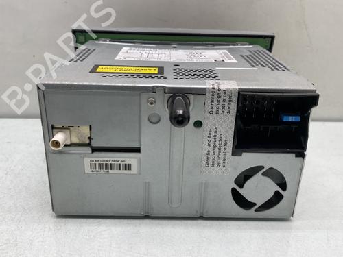 Radio OPEL ASTRA H (A04) 1.3 CDTI (L48) | BP31189588E6