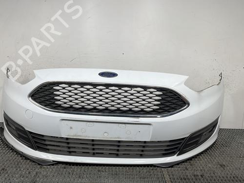 Used Front bumper FORD C-MAX II (DXA/CB7, DXA/CEU) 1.5 TDCi (120 hp) 27657283