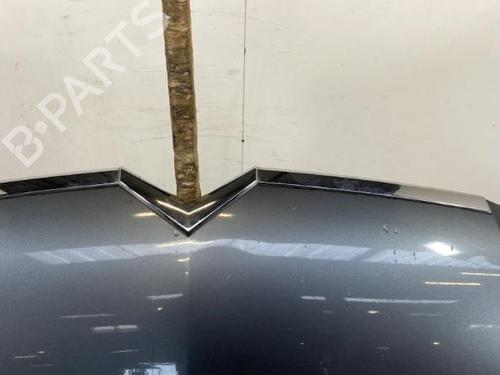 Hood CITROËN C4 Coupe (LA_) 1.6 HDi | BP30941221C1 