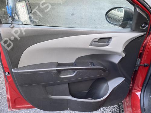 Comutador CHEVROLET AVEO Hatchback (T300) 1.3 D | BP23769155I30 - Image 27