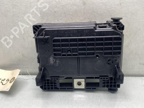 Fuse box PEUGEOT 207 (WA_, WC_) 1.6 HDi | BP29841424E1