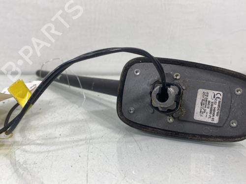 Antenna/Base CITROËN JUMPY III Van (V_) 2.0 BlueHDi 120 | BP29707403C140 