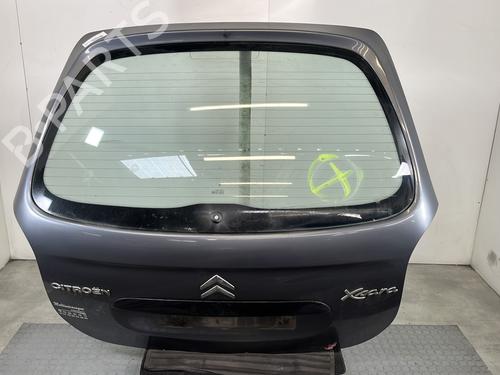 Used Tailgate CITROËN XSARA PICASSO (N68) 2.0 HDi (90 hp) 29329284