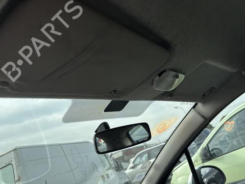 Front right door window PEUGEOT 207 (WA_, WC_) 1.4 HDi | BP24592172C19 