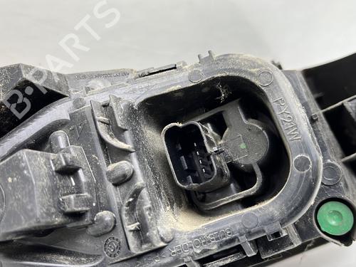Right taillight RENAULT CLIO IV (BH_) 1.5 dCi 75 | BP22438330C35 