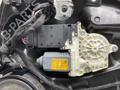 Front right window mechanism VW GOLF IV (1J1) 1.9 TDI | BP24961431C23 