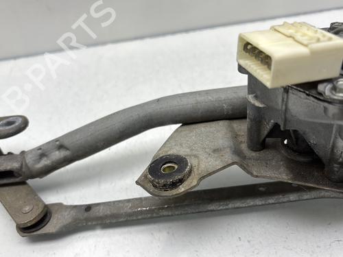 Front wiper motor PEUGEOT 106 II (1A_, 1C_) 1.0 i | BP26952648M29 