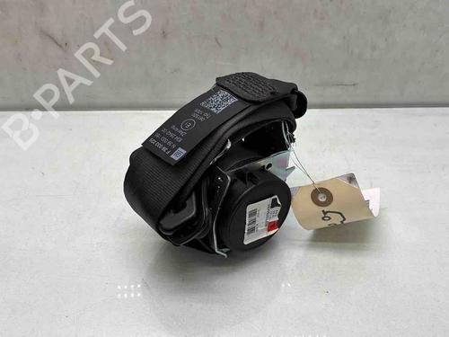 Front left seatbelt OPEL CORSA E (X15) 1.4 (08, 68) | BP36549466I26 - Image 3