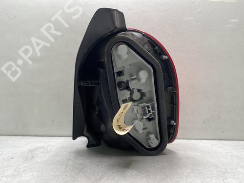 Left taillight RENAULT MODUS / GRAND MODUS (F/JP0_) 1.2 (JP0C, JP0K, FP0C, FP0K, FP0P, JP0P, JP0T) | BP32297055C34 - Image 3