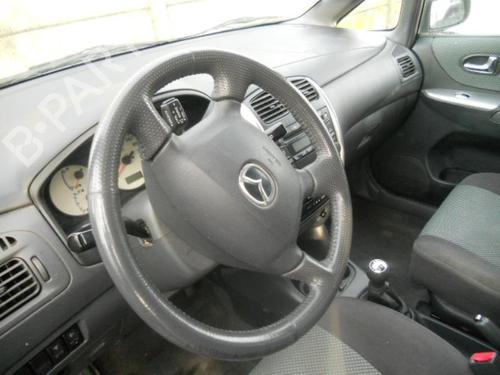 Steering column stalk MAZDA PREMACY (CP) 2.0 TD | BP20034384I23  - Image 15
