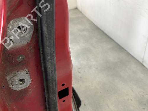 Right front door TOYOTA YARIS (_P9_) 1.0 VVT-i (KSP90_, KSP90R) | BP30515524C3