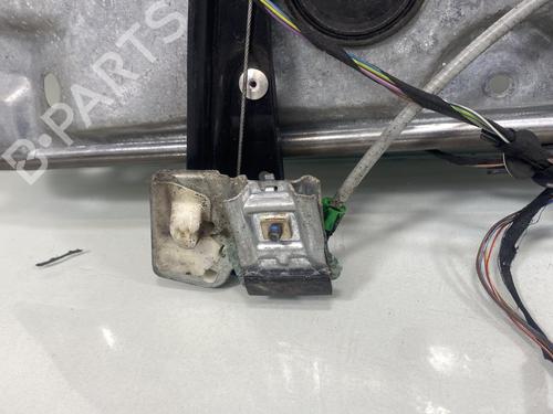 Used Front left window mechanism Front left window mechanism VW POLO IV (9N_, 9A_) [2001-2014] 32524244 32524244