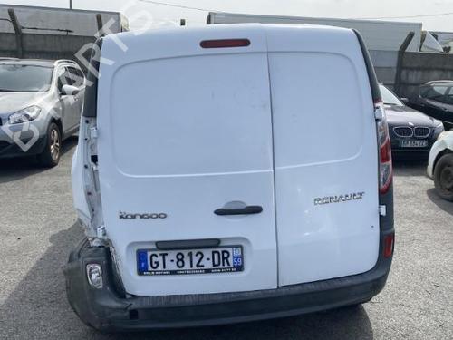 ABS pump RENAULT KANGOO Express (FW0/1_) 1.5 dCi 75 (FW07, FW10, FW04) | BP24330215M43  - Image 6