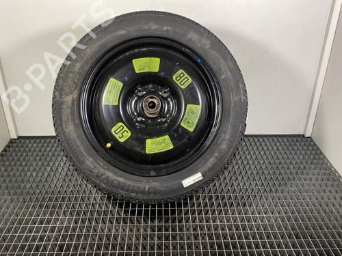 Used Jack Kit PEUGEOT 208 II (UB_, UP_, UW_, UJ_) 1.2 PureTech 100 (101 hp) 30362702