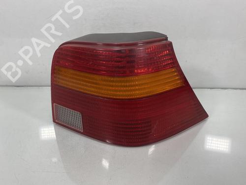 Used Right taillight VW GOLF IV (1J1) 1.9 TDI (90 hp) 25261750