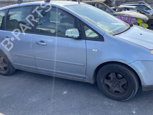 Front left lock FORD FOCUS C-MAX (DM2) 1.8 TDCi | BP31379477C98  - Image 27
