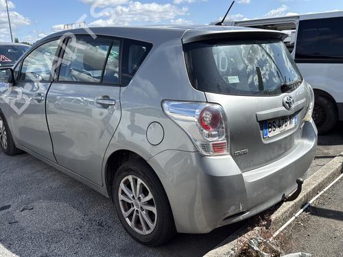 Switch TOYOTA VERSO (_R2_) 2.0 D-4D (AUR20_, AUR20R) | BP29635089I30 - Image 22