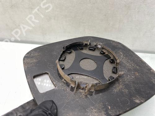 Used Right mirror glass Right mirror glass CITROËN BERLINGO / BERLINGO FIRST MPV (MF_, GJK_, GFK_) [1996-2026] 34499316 34499316