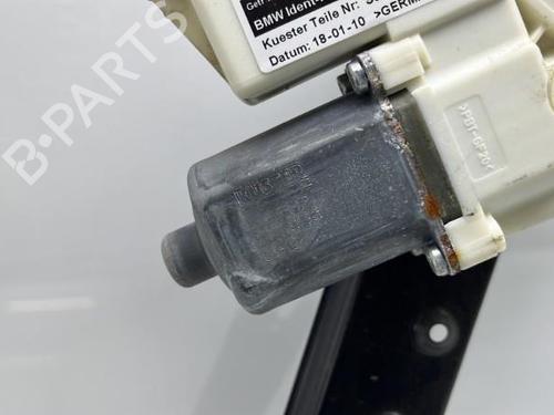Front right window mechanism BMW X3 (E83) xDrive 18 d | BP19959101C23 